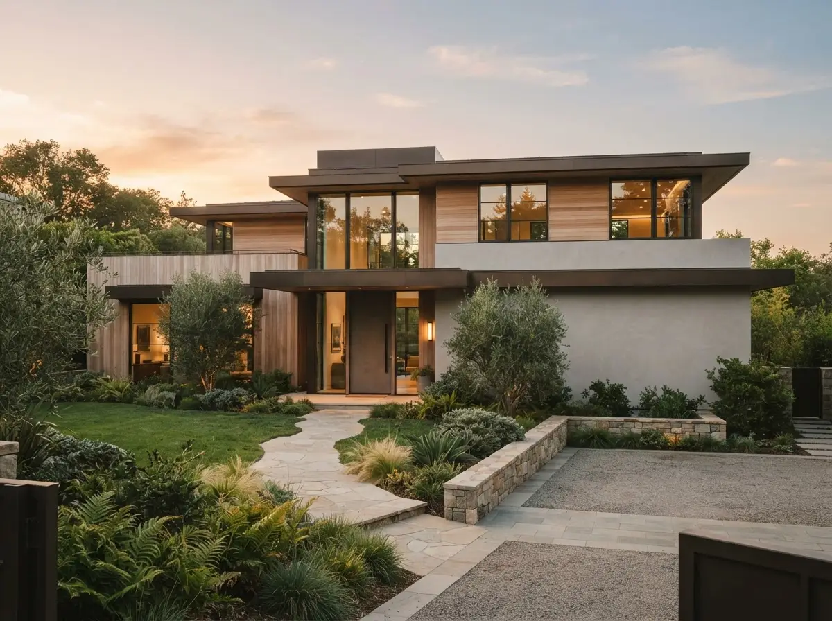 Soledad Builders website preview